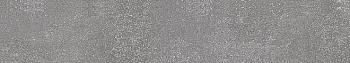 Керамогранит Kerama Marazzi Подступенок Про Стоун серый темный 10,7х60