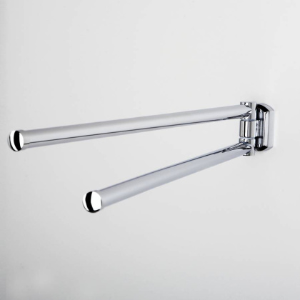 Oder K-3031 Держатель полотенец двойной Oder K-3031 Держатель полотенец двойной