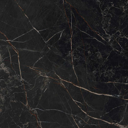 Керамогранит SG932200R Фрагонар черный обрезной 30*30*11 (12шт/1,08м2), м2