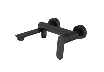 Смеситель Splenka для ванны и душа S41.30.06 Смеситель Splenka для ванны и душа S41.30.06