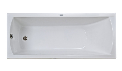 Акриловая ванна 1Marka Modern 120х70 01мод1270