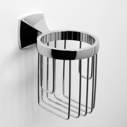 Wern K-2545 Держатель освежителя Wern K-2545 Держатель освежителя