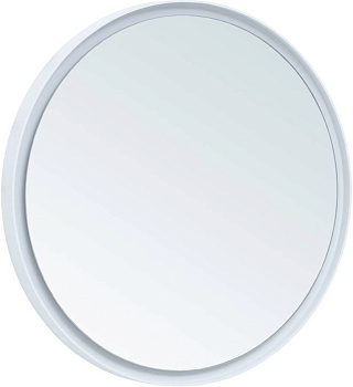Зеркало Allen Brau Infinity 60 1.21022.WT белый