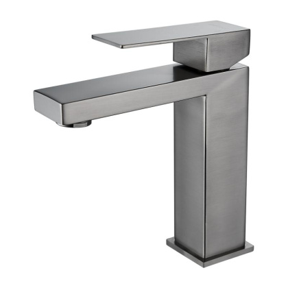 Смеситель для раковины Shevanik S70T S7001T Смеситель для раковины Shevanik S70T S7001T