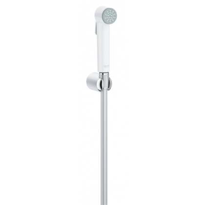 Душ гигиенический Grohe Tempesta-F 26355IL0 белый Душ гигиенический Grohe Tempesta-F 26355IL0 белый