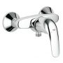 Смеситель для душа Grohe Euroeco 32740000 хром