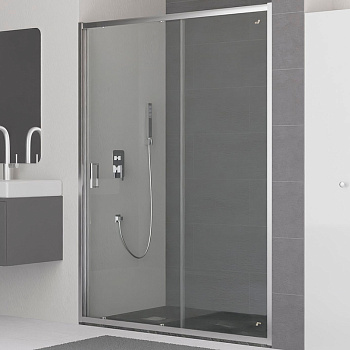 Душевая дверь RGW CL-14, RGW 32091415-11