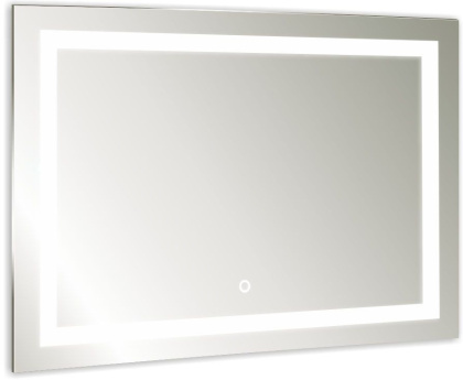 Зеркало Creto Amelia 80х60