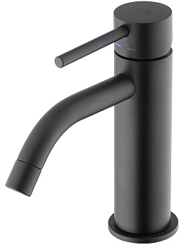 Смеситель для раковины Paffoni Light LIG075NO