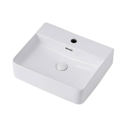 Раковина Abber Rechteck 50х42 AC2203