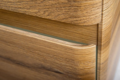 Тумба с раковиной напольная BelBagno ALBANO 80 Bianco Lucido, раковина белая