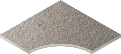 Грэй Борт.60X60 Угл.Закр.30