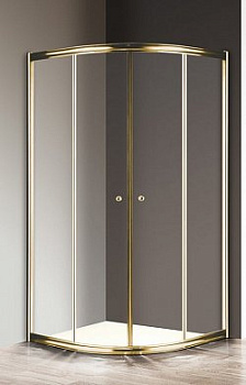 GIUBILEO-R-2-90-SCORREVOLE-C-G Душевой уголок