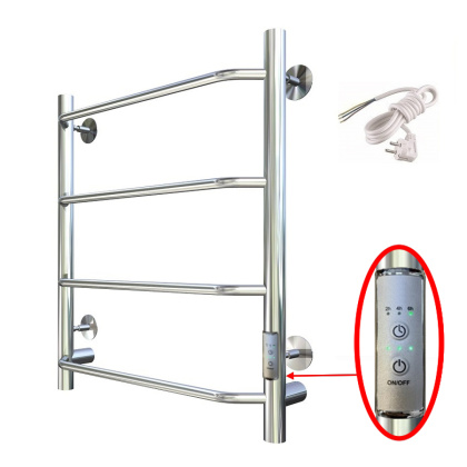 Полотенцесушитель Пэк сп 6 60х50 32 мм