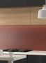 Плитка Cloud Red 35х100