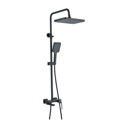 Душевая стойка со смесителем Shevanik S68H S6826H