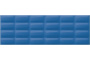 Плитка настенная Vivid Colours голубой Pillow Structure 25х75 (O-VVD-WTU041) (6шт/1,125м2), м2 Плитка настенная Vivid Colours голубой Pillow Structure 25х75 (O-VVD-WTU041) (6шт/1,125м2), м2