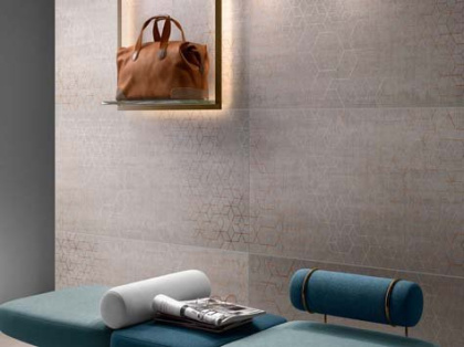 Декор Metalyn K2730BM650410 многоцветный 60х120 Декор Metalyn K2730BM650410 многоцветный 60х120