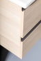 Тумба CAPOLDA 100 light wood 849-100-LW Boheme Тумба CAPOLDA 100 light wood 849-100-LW Boheme