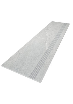 Ступень KA01-30x120-Непол. (с насечками) Ступень KA01-30x120-Непол. (с насечками)