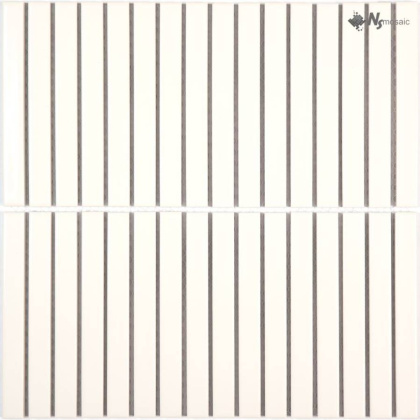 Вставка PP15145-11 керамика матовая (15*145*6) 297*297