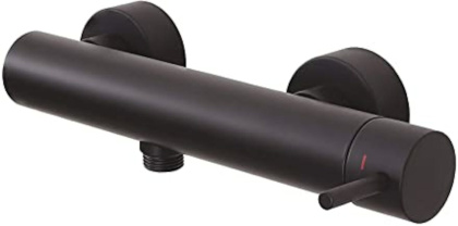 Смеситель для ванны с душем Paffoni Light LIG168NO Смеситель для ванны с душем Paffoni Light LIG168NO