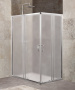 Душевой уголок BelBagno UNIQUE-AH-2-100/115-75/90-M-Cr Душевой уголок BelBagno UNIQUE-AH-2-100/115-75/90-M-Cr