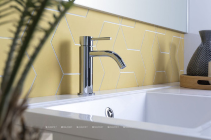 Смеситель для раковины Paffoni Light LIG071CR