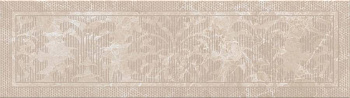 Бордюр Tessitura Carino 7х25 Бордюр Tessitura Carino 7х25