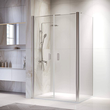 Душевой уголок RGW PA-144 (PA-104+Z-050-2+O-104), RGW 060814478-011