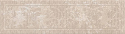 Бордюр Tessitura Carino 7х25 Бордюр Tessitura Carino 7х25