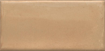 Монтальбано жёлтый матовый 7,4x15x0,69