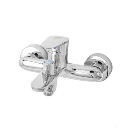 Orange MODI M25-100cr Смеситель для ванны/душа Orange MODI M25-100cr Смеситель для ванны/душа