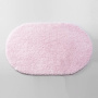 Dill BM-3947 Barely Pink Коврик для ванной комнаты Dill BM-3947 Barely Pink Коврик для ванной комнаты