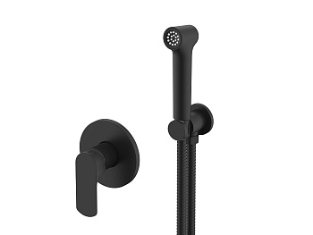 Смеситель Raglo с гигиеническим душем встраиваемый R03.53.06