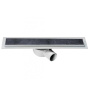 Душевой лоток SAY ALMIRA -S 602.80.S.U, 80 см, под плитку Душевой лоток SAY ALMIRA -S 602.80.S.U, 80 см, под плитку