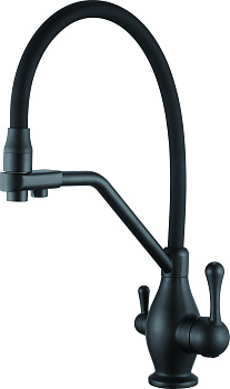 Смеситель для кухни, латунь R858H