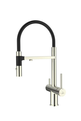 Смеситель для кухни, латунь R958L