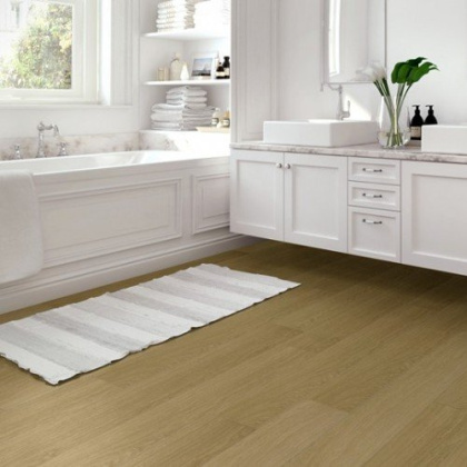 Ламинат Quick-step Impressive Ultra IMU3106 Доска натурального дуба (12мм/33кл/1,311м2), м2