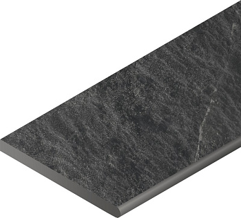 Титанио Борт.30X60 Закругл.Пр