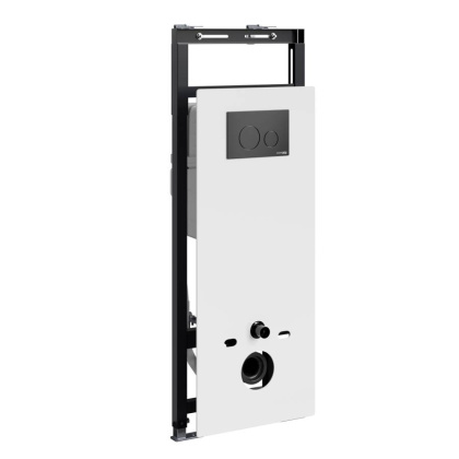 Salm 27TLT.010.ME.WH.MB02 Система инсталляции для унитазов Salm 27TLT.010.ME.WH.MB02 Система инсталляции для унитазов