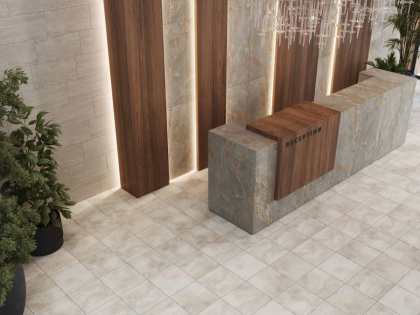 Фальшмозаика EE01 Брикс Мини 29,8x60 непол.