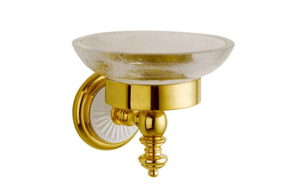 Мыльница PALAZZO 10103 Boheme