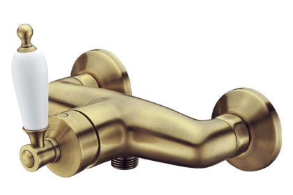 Смеситель Boheme Vogue 204 для душа