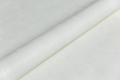 Обои KM7511 Апрель база. белый Виниловые (1,06м*10,05м), шт