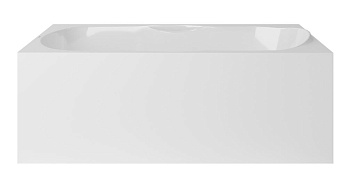 Экран для ванны Creto Scala 180 фронтальный Экран для ванны Creto Scala 180 фронтальный