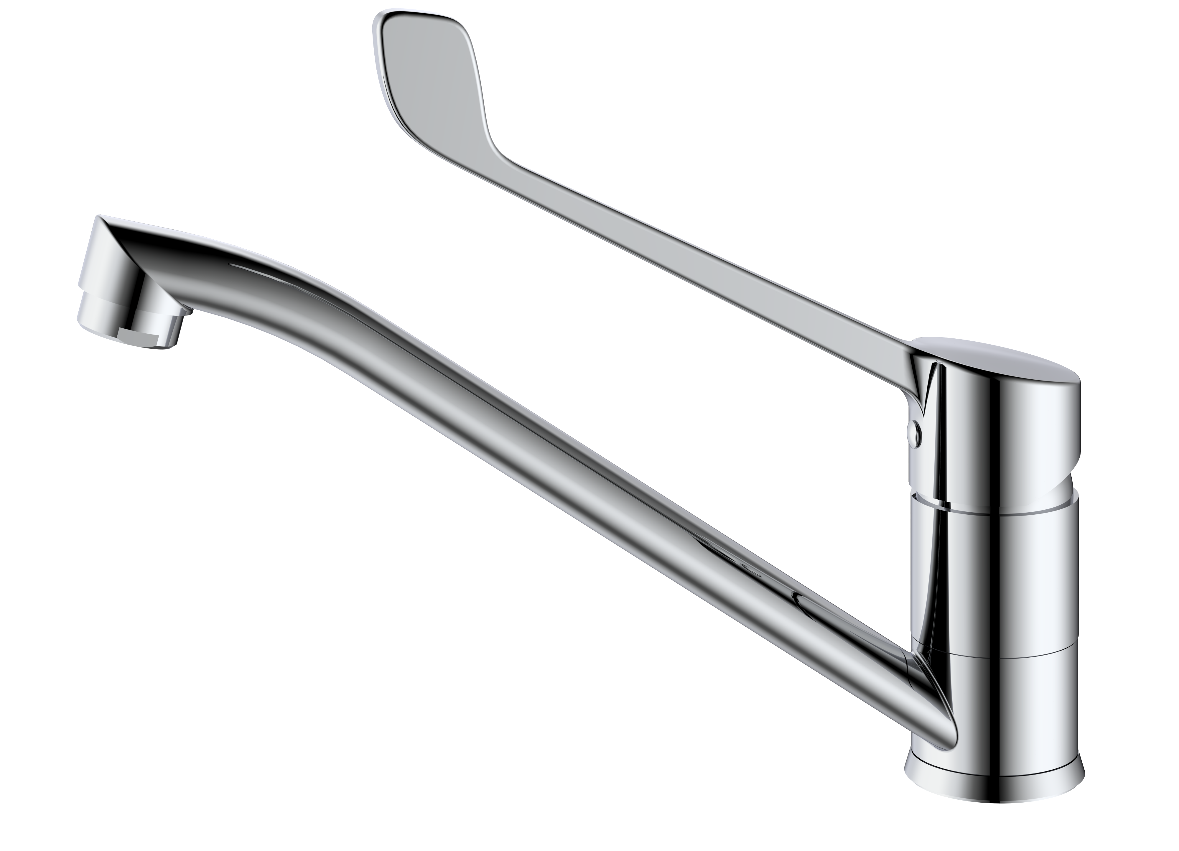 Смеситель Splenka Хирургический для  умывальника S08.42