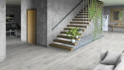 Ламинат Tarkett Ballet Сильфида