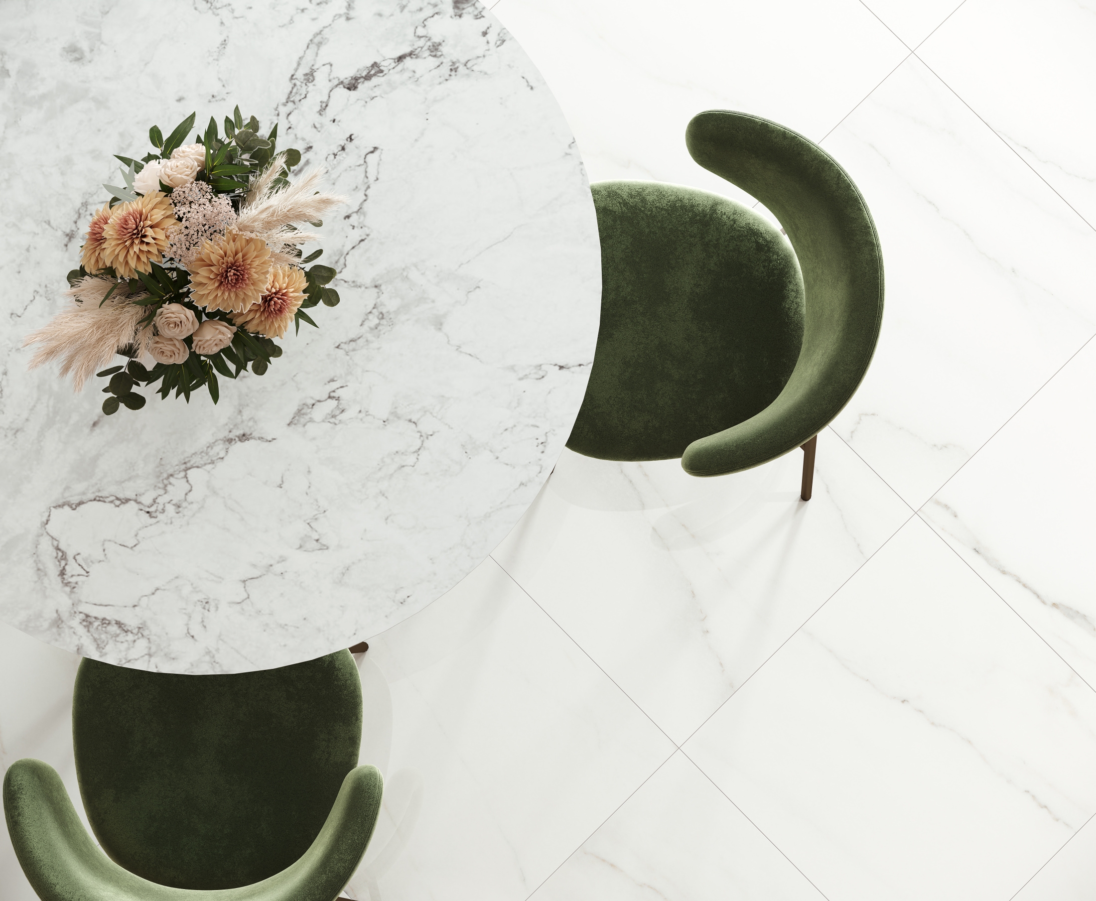 Voyage Blanco Керамогранит белый SG606820R 60х60 матовый Voyage Blanco Керамогранит белый SG606820R 60х60 матовый