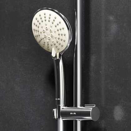 Лейка Для душа F0253100 Bliss L